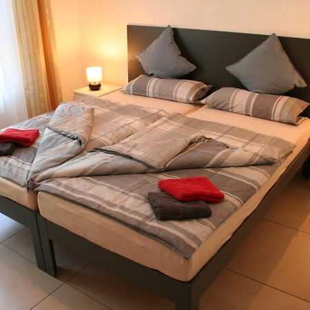 Ferienwohnung Dachshuebel ساربروكن المظهر الخارجي الصورة