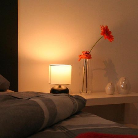 Ferienwohnung Dachshuebel ساربروكن المظهر الخارجي الصورة