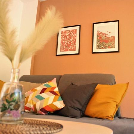 Ferienwohnung Dachshuebel ساربروكن المظهر الخارجي الصورة