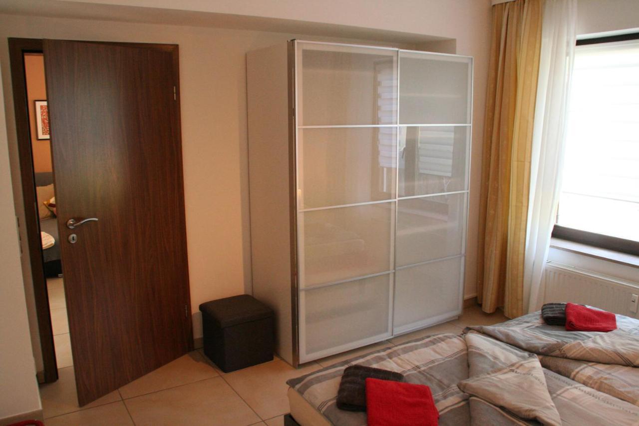 Ferienwohnung Dachshuebel ساربروكن المظهر الخارجي الصورة