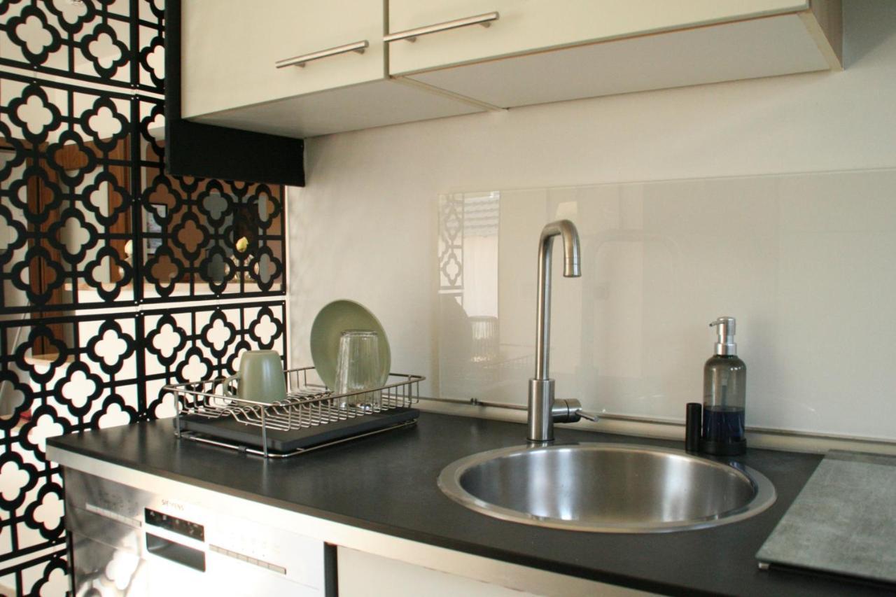 Ferienwohnung Dachshuebel ساربروكن المظهر الخارجي الصورة
