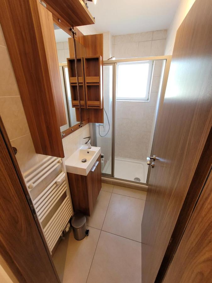 Ferienwohnung Dachshuebel ساربروكن المظهر الخارجي الصورة
