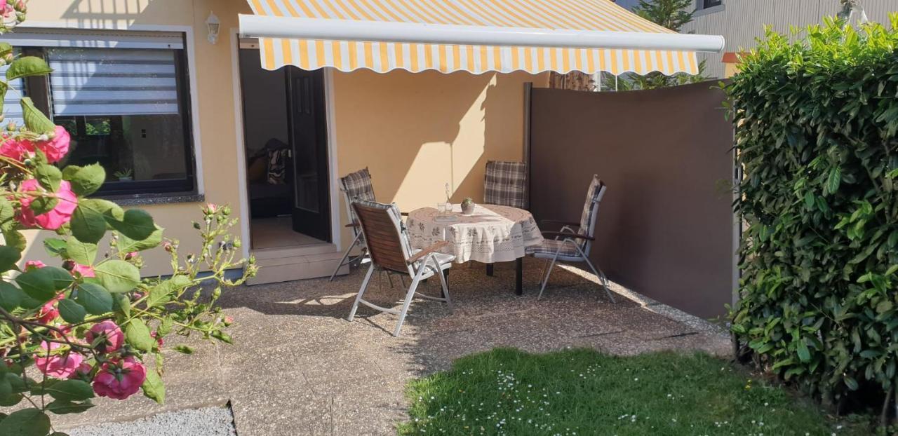 Ferienwohnung Dachshuebel ساربروكن المظهر الخارجي الصورة