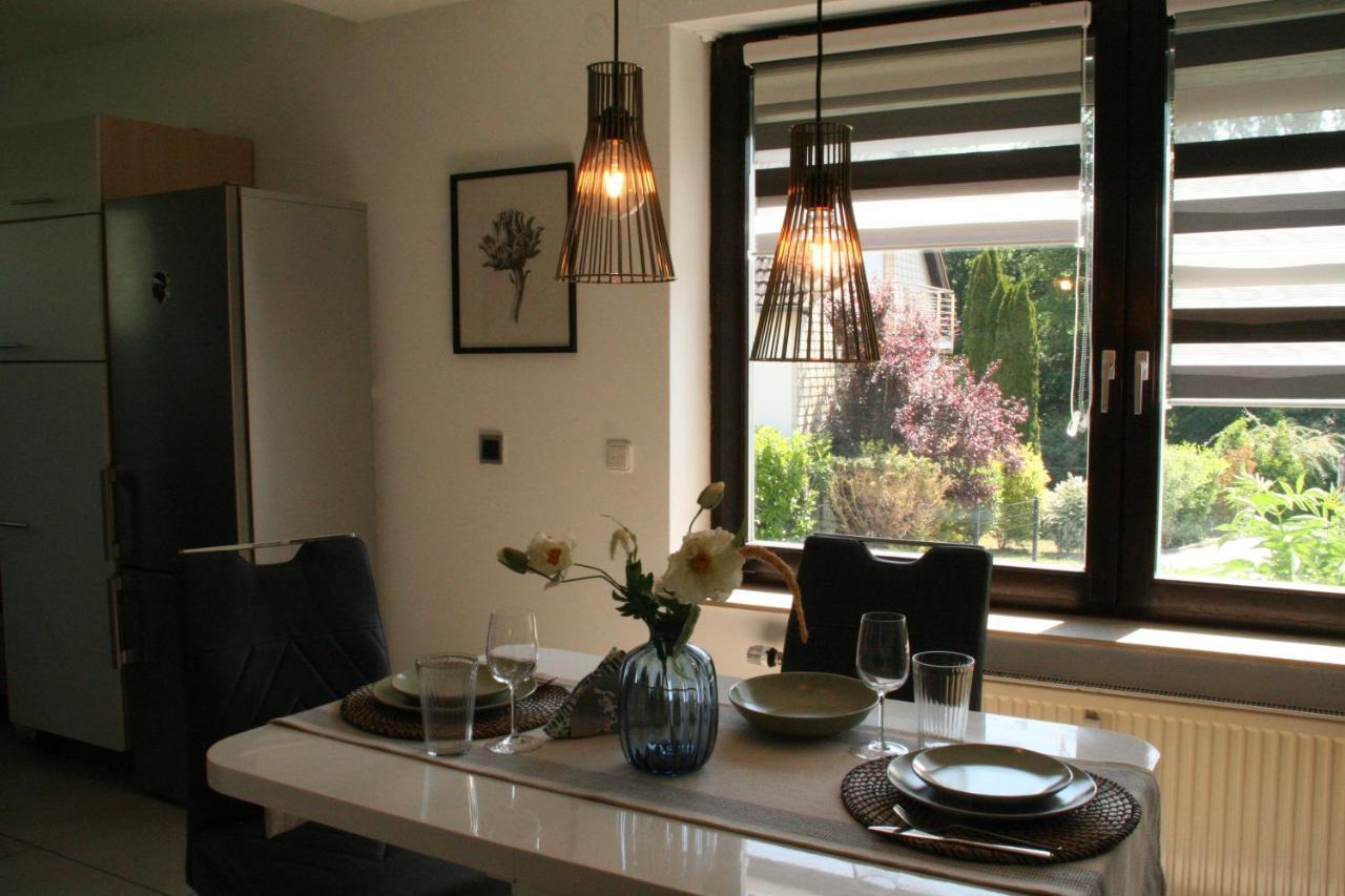 Ferienwohnung Dachshuebel ساربروكن المظهر الخارجي الصورة